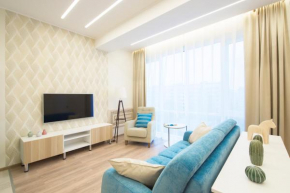 Apartment Atlant